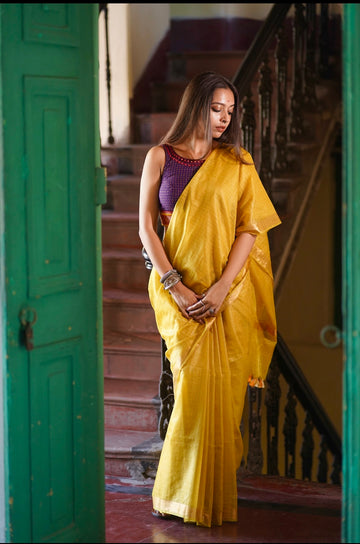 Swarna- Yellow