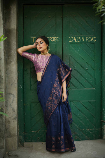 OINDRILA - Blue