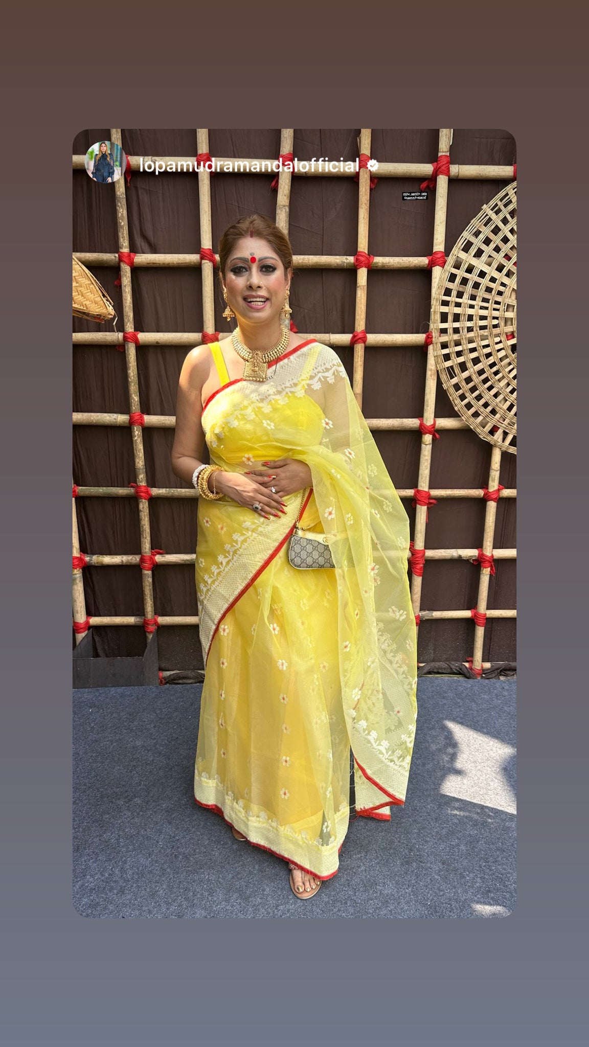 Bengal muslin