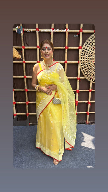 Bengal muslin