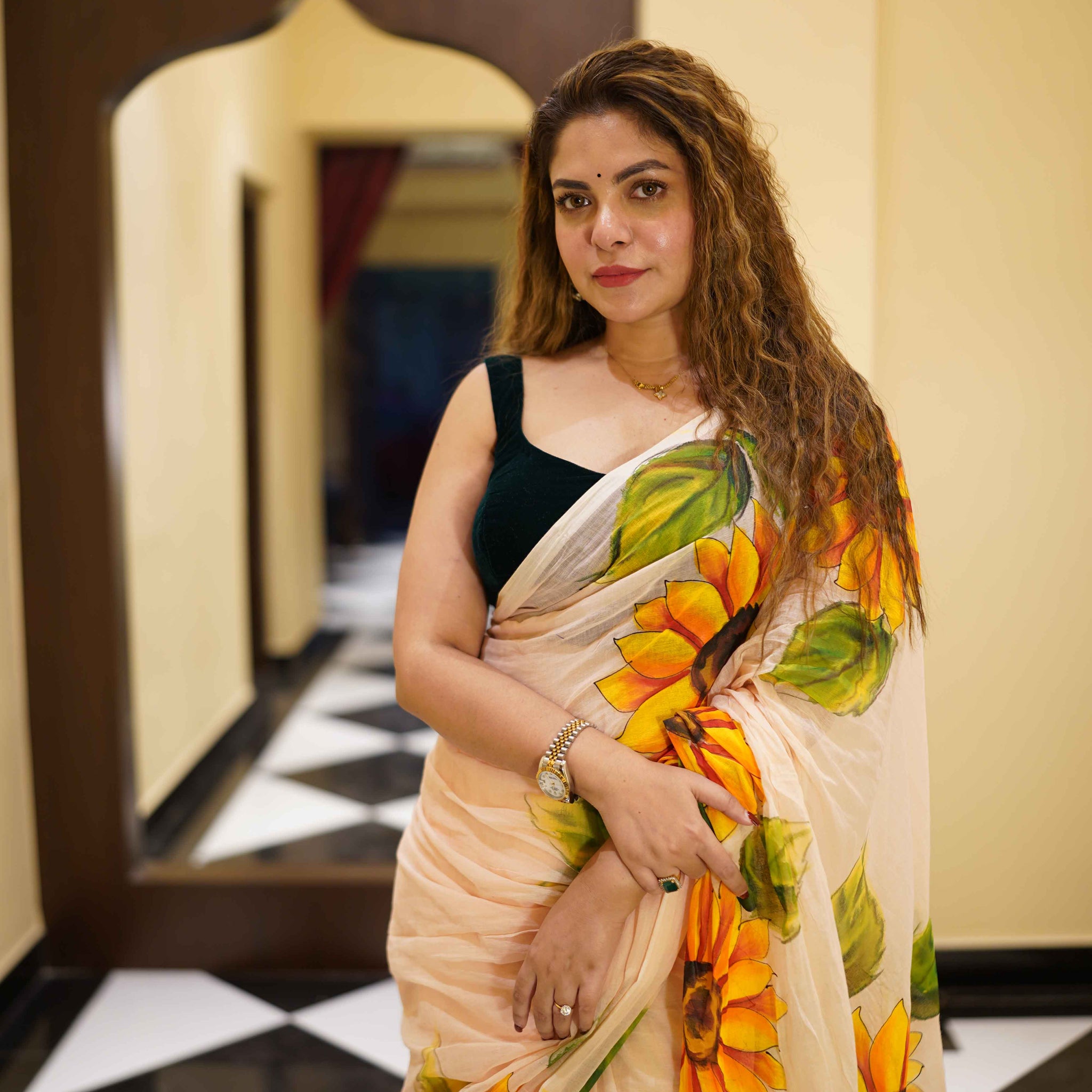 BHUMI Floral