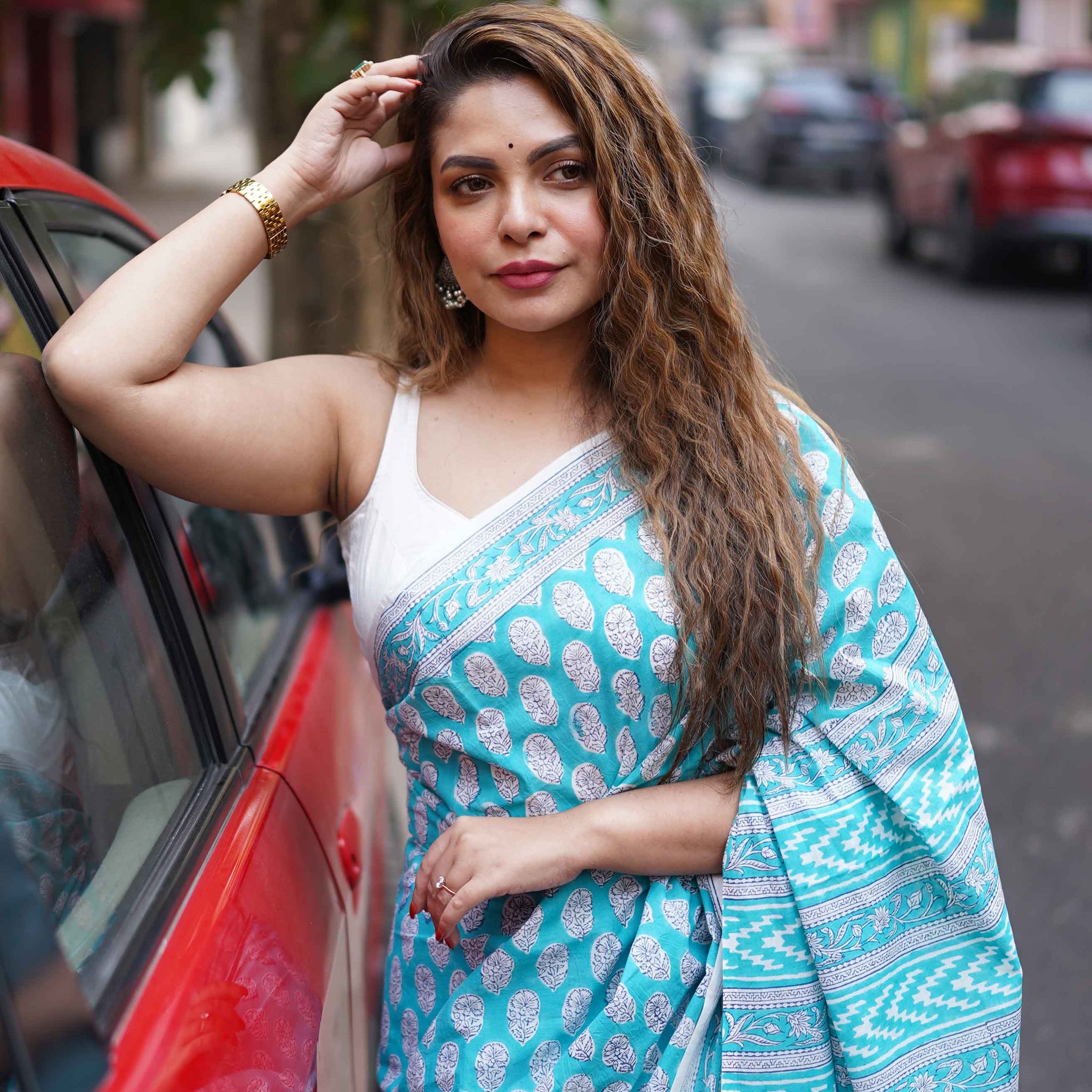 TRISHA