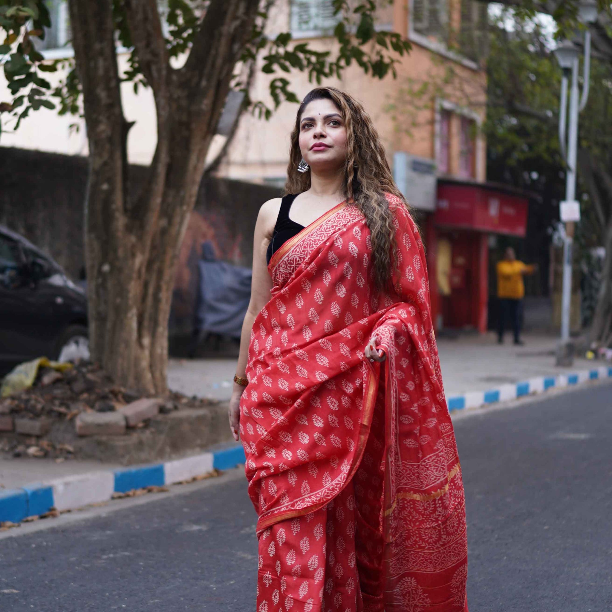 ANANDI