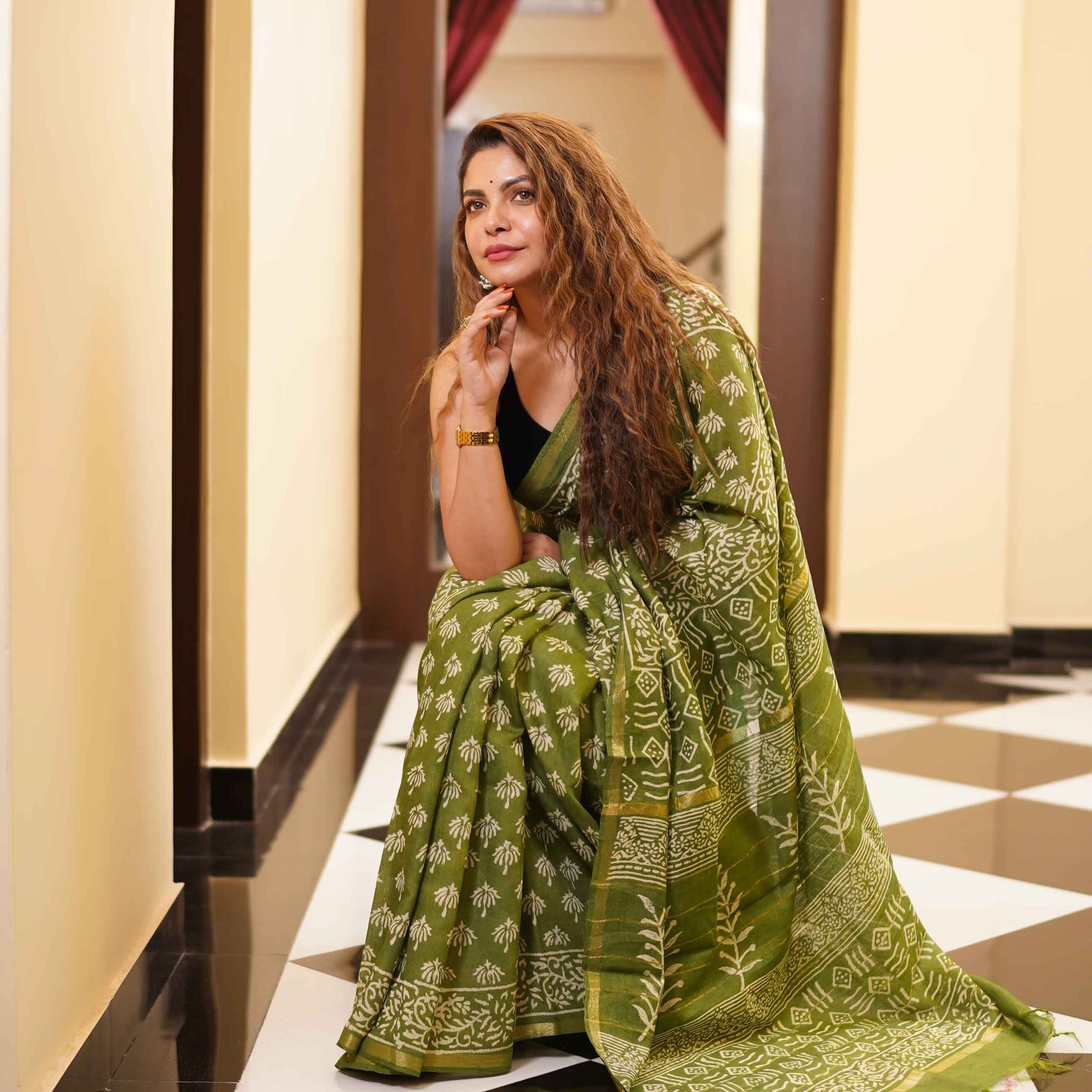 VASUDHA
